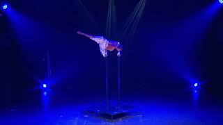 Danilo Handstand Teaser