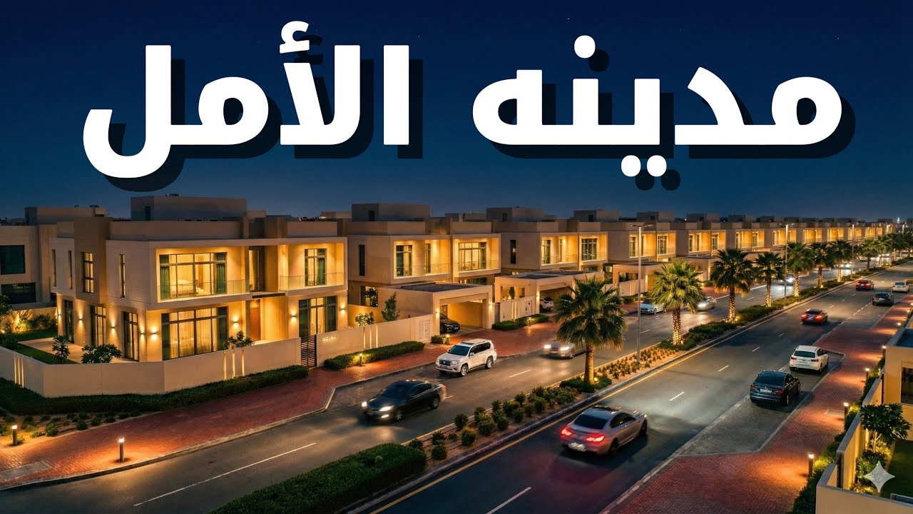 شوارع البصرة تتغير: زيارة ميدانية لمشروع مدينة الأمل