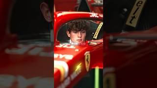 Ferrari Sent In An 18 Year Old…😳🥶