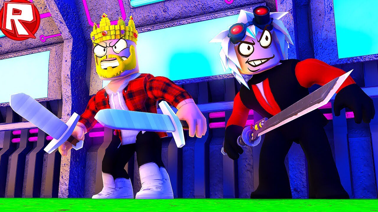 ПОПРОБУЙ УГАДАЙ ЧТО ЗА РЕЖИМ! ROBLOX