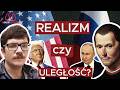 Realizm czy uległość? (TokArka)