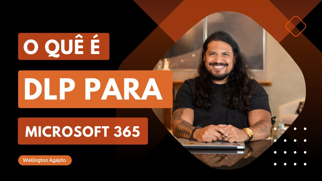 O quê é o DLP para Microsoft 365? - YouTube