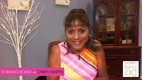 Real Deal Truth for Singles | Cheryl Martin  (Live...