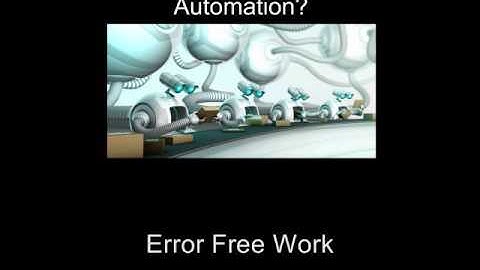 What Is Robotic Process Automation - Aitomation
