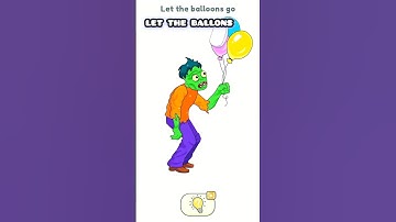 DOP 2 Draw One Part Fun Mobile Puzzle Game (Walkthrough + Tips)#gaming​#game​ #dop2 #puzzle