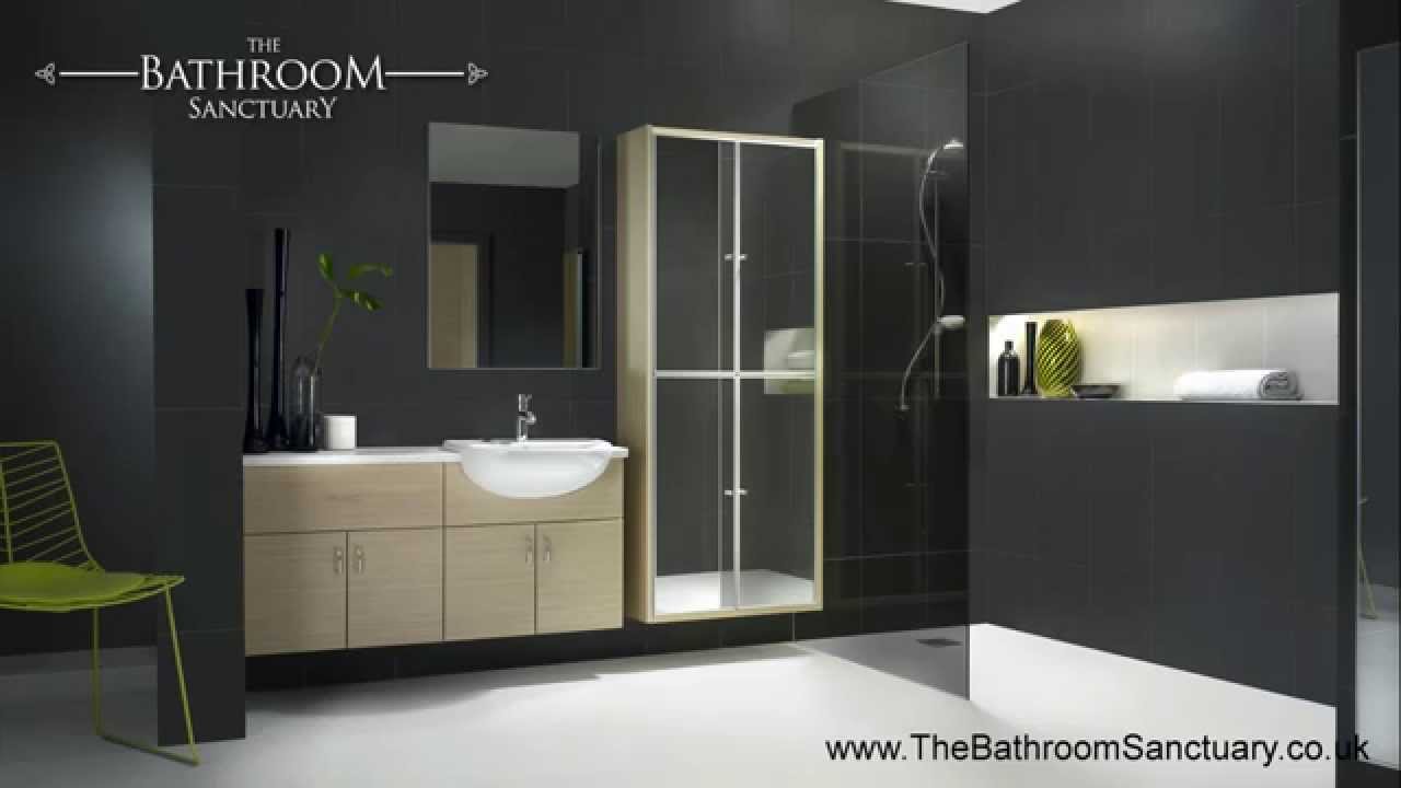 the bathroom sanctuary cottingham & hull - youtube the bathroom sanctuary cottingham & hull - youtube