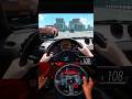 🔥Nissan Nismo Drive On Traffic Forza Horizon 5#playstation #youtubeshorts #subscribe #share