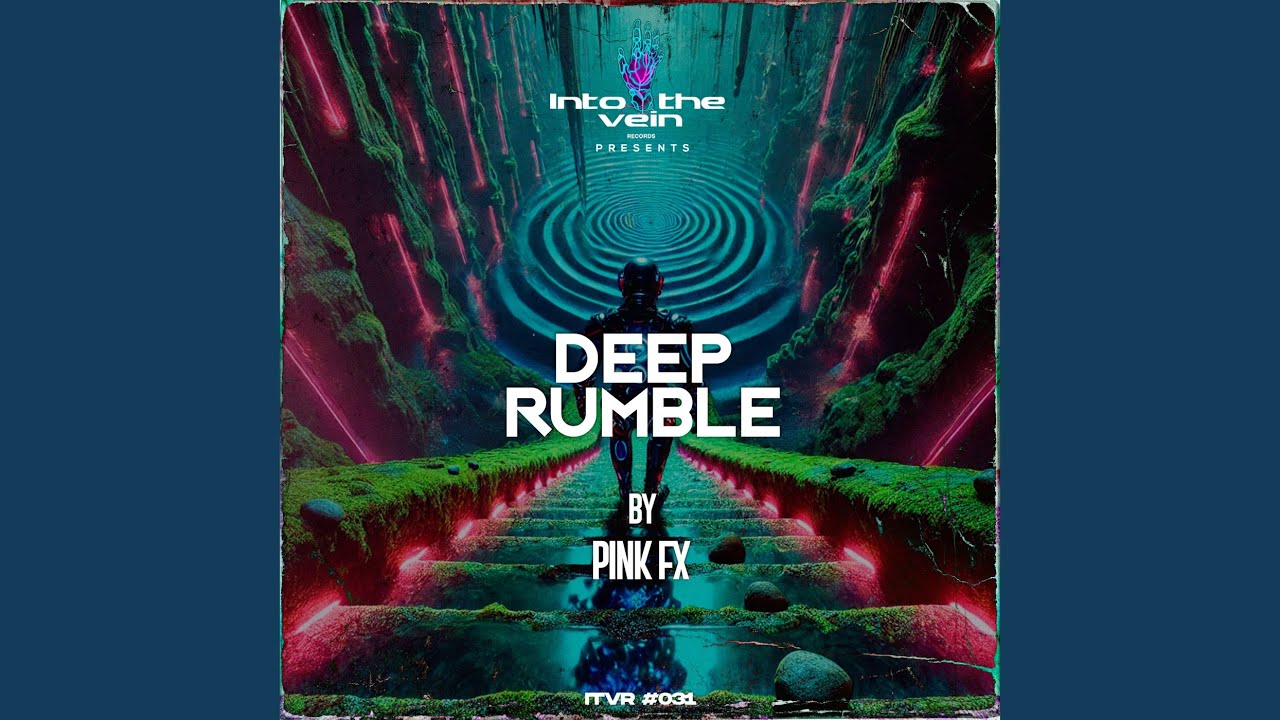 YouTubeでDeep Rumbleを視聴 YouTubeでDeep Rumbleを視聴