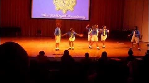 UMiami SGRhos Greek Extravaganza 2010