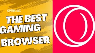 BEST GAMING BROWSER *OPERA:GX* || @TechBurner screenshot 4