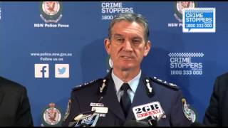 SF Gurton seize more than 500 kilograms of restricted substances, drugs and firearms