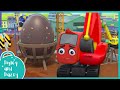 🥚 HUGE Giant Easter Egg 🥚 | Ella, Rishi and Friends | Kids Songs and Stories