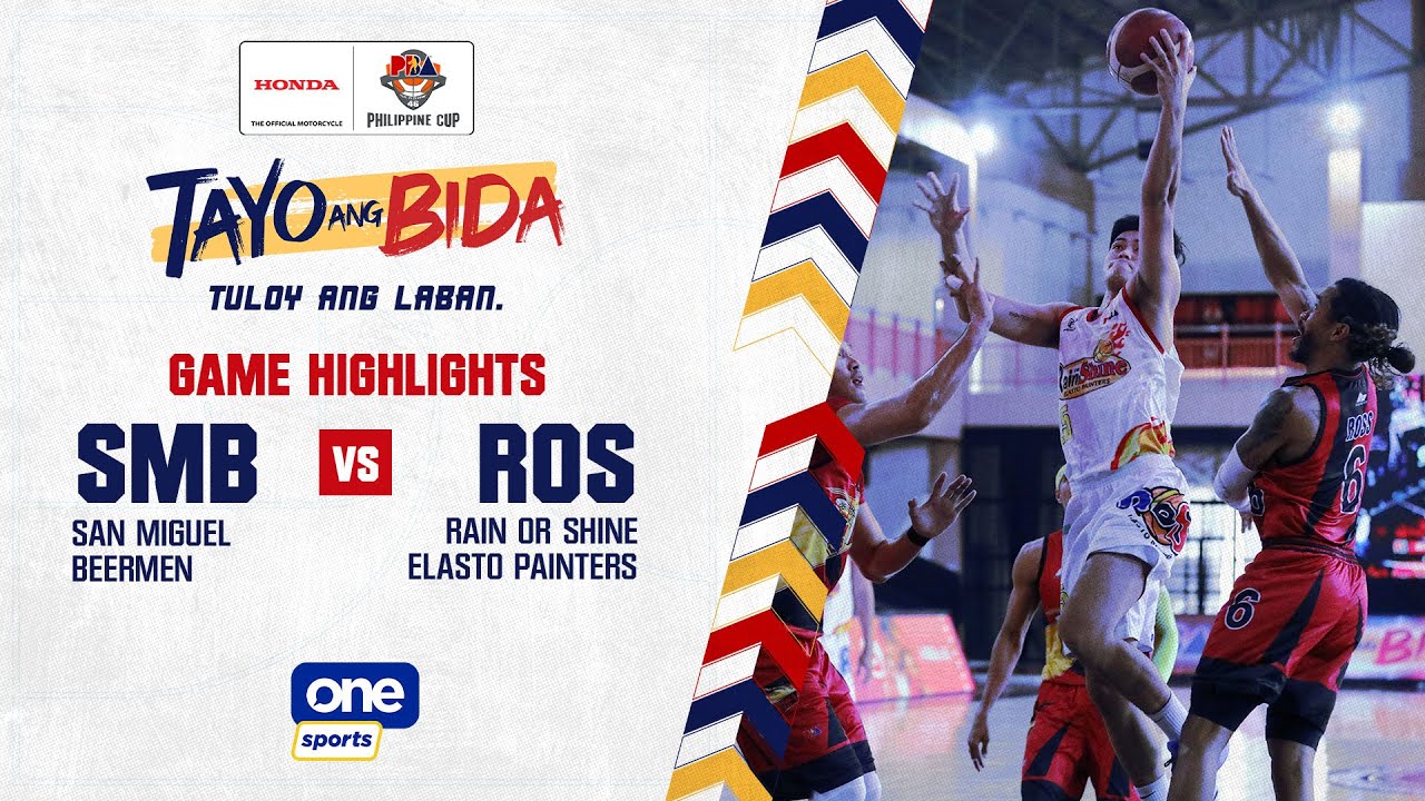 san miguel beermen lineup