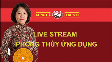 Tư Vấn Chi Tiết Thủ Tục Nhập Trạch|  Phong Thủy Song Hà Official