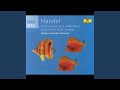 Miniature de la vidéo de la chanson Concerto Grosso In F Major, Op. 6 No. 9, Hwv 327: V. Menuet