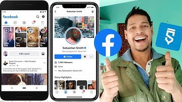 Facebook  link project in sketchware pro #AndroidAppdeveloper #sketchware #Aauraparti