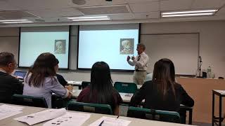 From Antisocial to Prosocial Behaviour Day1 by Prof. Adrian Raine