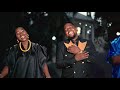 Kibonge Wa Yesu Ni Wewe Nzambe Ya Lola Clip Officiel