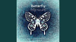 Butterfly Music Sheet I