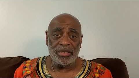 ACIM Earl Purdy 051321 HOW TO OVERCOME FEAR A Course In Miracles Class