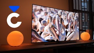 Download Lagu Philips 55OLED854 televisie - Review (Consumentenbond) MP3