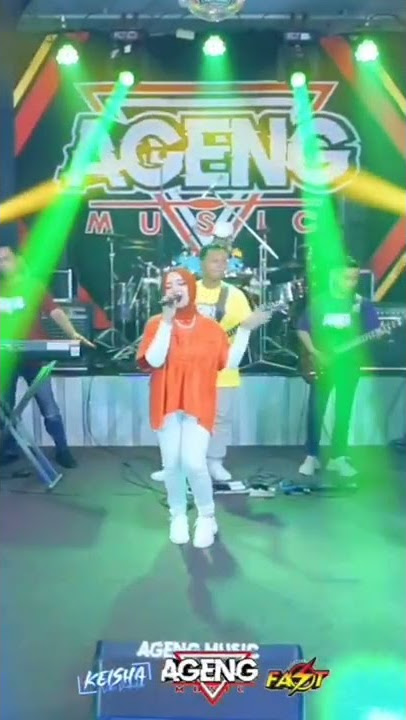 Mira putri ,Cantik suaranya  lembut sekali