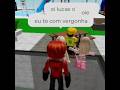 Qual foi seu maior mico?*Deixa aí nos comentários* #roblox #memes #brookhaven #humor #rp #shorts