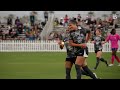 Maya Doms Scores First Goal for Bay FC