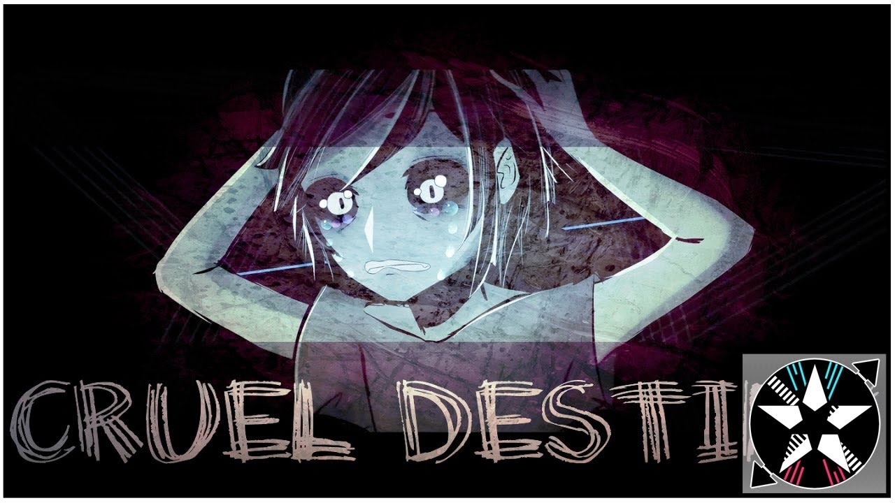 Cruel Destiny  / Fukase 【Original Song】