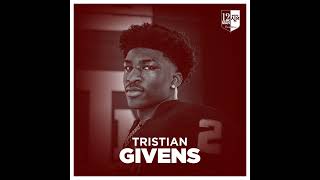 Tristian Givens | S2 E41