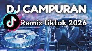 Dj Remix Cdanuran  Tiktok enak 