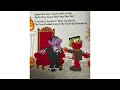 Sesame Street- Happy Halloween | Toddler StoryTime