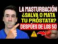 5 Hábitos Diários que TODO Adulto Mayor debe Adoptar para Proteger la Próstata
