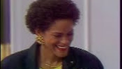 Thumbnail of Kassav' - Ou Lé ( CLIP ORIGINAL ) 1989