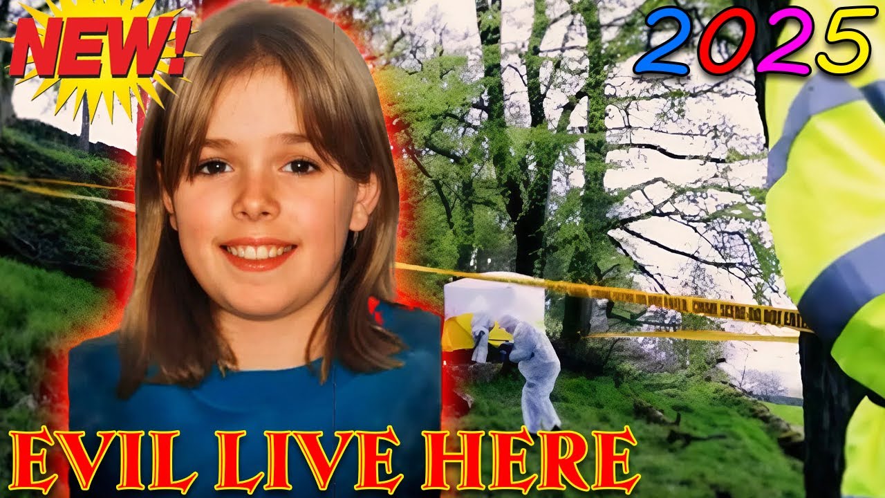 Evil Lives Here 🎞️ Leanne Tiernan 🔎 Crime Documentary ID Podcast