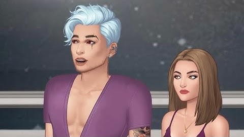 My Alpha (Part 13) Episode Choose Your Story