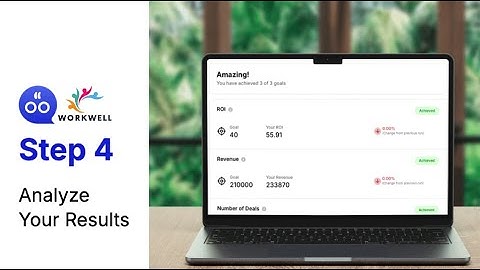 Step 4: Novela AI Marketing Simulation: Analyze Your Results
