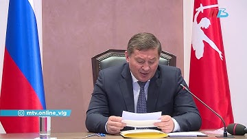 В Волгоградской области собрали первый миллион тонн зерна