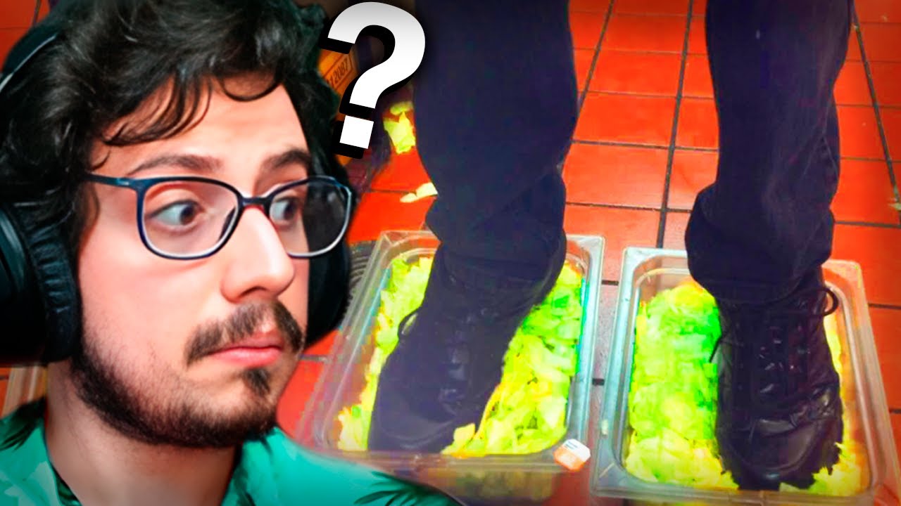 EL INCHEQUEABLE ICEBERG DE SUCESOS DE INTERNET 🧊 👨‍💻