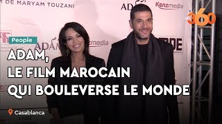 Le360.ma •Adam, le film marocain qui bouleverse le monde
