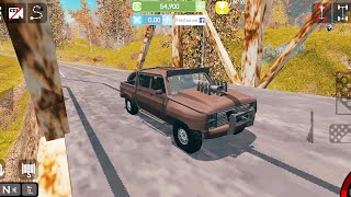Gigabit OffRoad Android Gameplay HD [FIRST LOOK] screenshot 4
