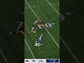 CAN’T MISS PLAY: CeeDee Lamb Speedy Touchdown