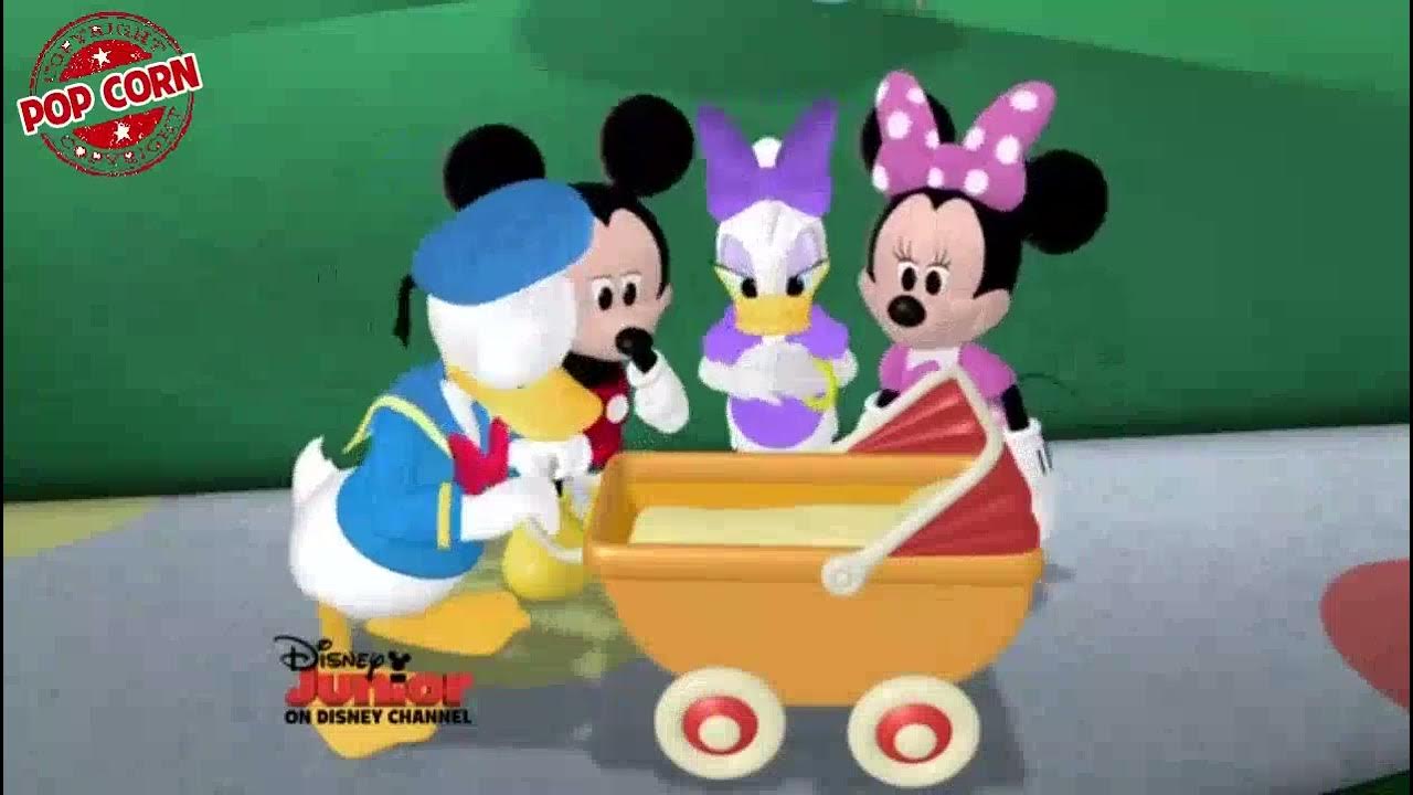 mickey mouse clubhouse full episodes, mickey mouse, By Saubaby TV