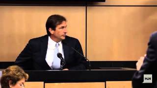 In Session's 2012 trials: FL v. Goodman Profile