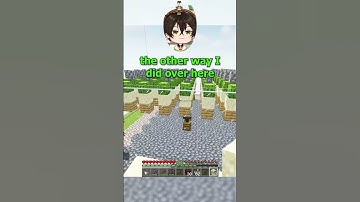 My new and improved skyblock cactus farm  (Minecraft Skyblock NeoNetwork)