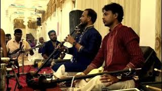 தானா வந்த சந்தனமே | thaana vantha santhaname | pirathith Nadaswaram