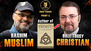 Download Lagu Geloof van christelijke professor op de proef gesteld door moslim | Dale Tuggy vs. Hashim | Speak... MP3 Download Lagu Geloof van christelijke professor op de proef gesteld door moslim | Dale Tuggy vs. Hashim | Speak... MP3