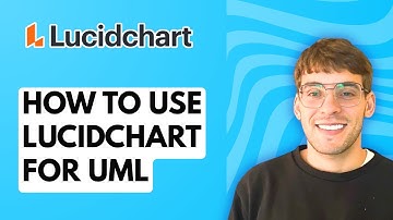 How to Use Lucidchart for UML [2025 Guide]