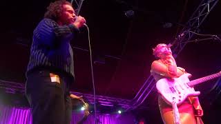 "Are You With Me Now?", Cate Le Bon & Andrew Savage - Paris, Novembre 2025