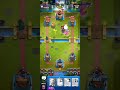 New event | clashroyale | vaudevillian #shorts #clashroyale #youtubeshorts #gamingvideos